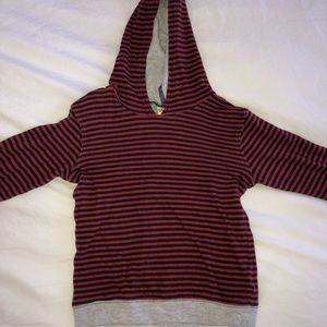 super cute lightweight hoodie